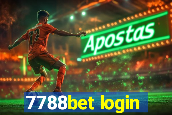 7788bet login